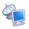 Remote Manipulator System untuk Windows XP