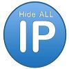 Hide ALL IP untuk Windows XP