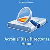 Acronis Disk Director Suite untuk Windows XP