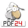 PDF24 Creator untuk Windows XP