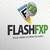 FlashFXP untuk Windows XP