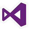 Microsoft Visual Studio untuk Windows XP
