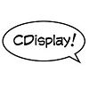 CDisplay untuk Windows XP