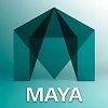Autodesk Maya untuk Windows XP