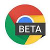 Google Chrome Beta untuk Windows XP