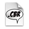 CBR Reader untuk Windows XP