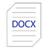 DocX Viewer untuk Windows XP