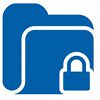 Folder Lock untuk Windows XP