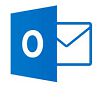 Microsoft Outlook untuk Windows XP