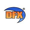 DFX Audio Enhancer untuk Windows XP